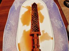 -曾宴·楚菜(湖北省博物馆店)