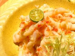 -星叶·东南亚料理(温州万象城店)