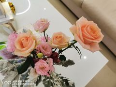 -Butchart布查德鲜花(花艺设计中心)