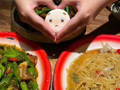 -泥糊破店小酒馆·团建聚餐(南京西路店)