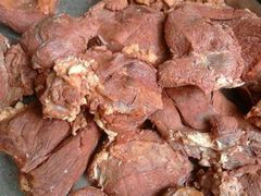 -刘纪孝腊牛羊肉(北广济街店)