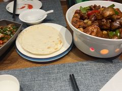 -老山东·山东菜(鲁菜名店)