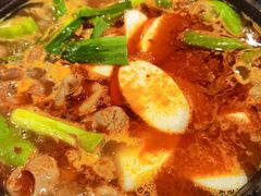 -湘肠香火锅店(团结湖店)