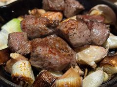 -BROWNSTONE布朗石西班牙餐厅(富城店)