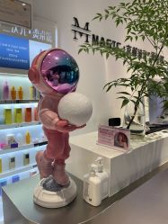 -MAGIC·京都造型·烫染馆