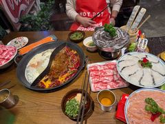 -萍姐火锅·公路夜市(南京弘阳广场店)