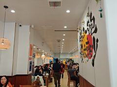-春水锅贴·传统鲁菜(大明湖店)
