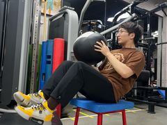 -VPsmart私教健身工作室(新华路旗舰店)