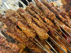 -永刚烧烤(大夜市店)