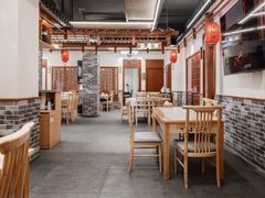 -闽公馆·客家私房菜·商务宴请·包厢(杏林橡树湾店)