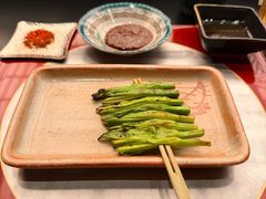 -鳥喜Toriki怀石烧鸟料理