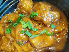 -京城小江南·北京烤鸭·江南土菜·白鱼(中关村店)