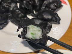 -船歌·鱼水饺青岛菜(闽江二路店)