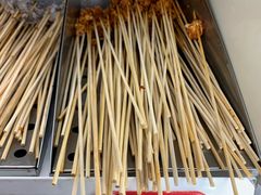 鸡脆骨-大斌家串串火锅(马栏山店)