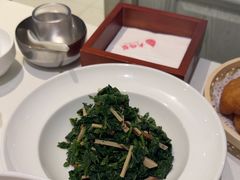 -大鸭梨烤鸭(左家庄店)
