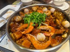 -黄记煌三汁焖锅(新世纪广场店)