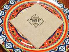 -I HOLIC艾豪丽披萨(KKone店)