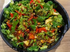 -新辣道鱼火锅(上地华联店)