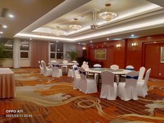 -宁海金海开元名都大酒店·名爵自助餐厅(金水路店)