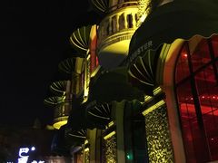 -巴厘龙虾·榜首油焖大虾(洞庭·艺术洋房店)
