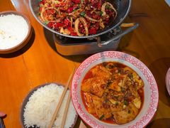 -陈家婆的菜(梅溪湖店)