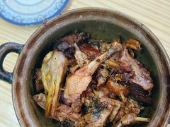 -斯丹姜母鸭·古法干香(涂门街总店)