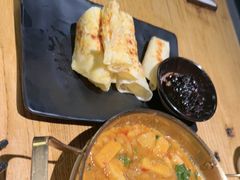 -缘生态云南菜·野生菌庭院餐厅(华侨城店)