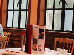 -玫瑰厅上海菜(兴国路店)