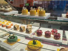-视博茶点(美狮美高梅店)