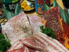 -麻蒲碳烤肉(远景路1号店)