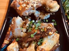 -李不管把把烧(合肥总店)