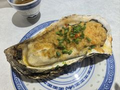 -蠔友汇·海鲜·生蚝烧烤(大东店)