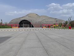-大同市大剧院