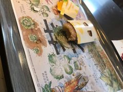 -麦当劳(大栅栏店)