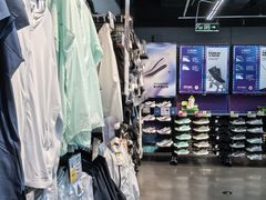 -迪卡侬(越秀公园店)