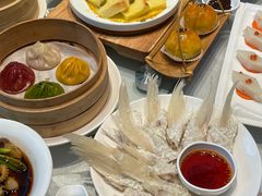 -翡翠江南(国贸商城店)