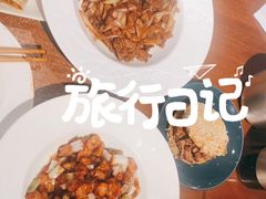 -南门小馆·清真(国贸商城店)