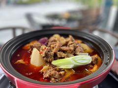 -腩得欢喜·牛腩煲火锅(万庭大厦店)