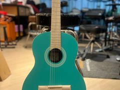 -柏斯音乐艺术中心·钢琴·吉他(上音店)
