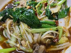 -万顺啤酒屋(皇寺路店)