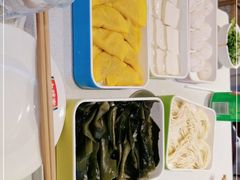 -大斌家串串火锅(喜盈门店)