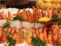 -咖啡苑 - 蔚藍夏日限定主题(永利皇宫店)