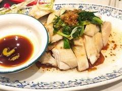 -常来小聚·广州非遗传承餐厅(高德置地店)