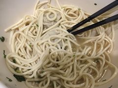 -翡翠拉面小笼包(岭南新天地店)