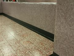-港铁太子站