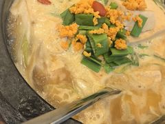 -百盛·鼎膳(中海财富中心)