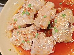 -廖川菜(金虹桥店)