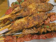 -冶建镜子·老南昌大排档·江西虾王(总店)