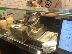 -芳叔(江南新地店)