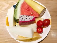 -小鱼小牛·鱼牛干锅·脆鱼火锅(世欧广场店)